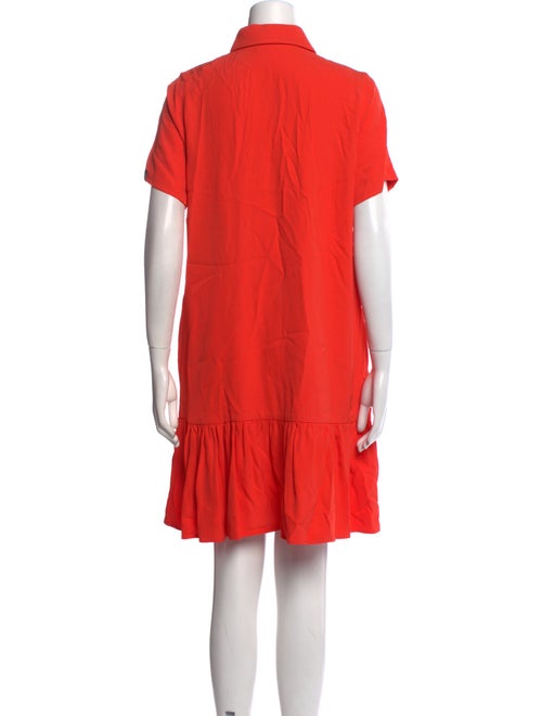 Marcell Von Berlin Mini Dress