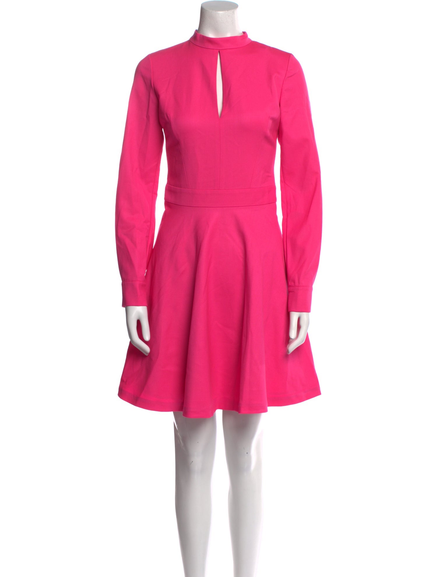 Marcell Von Berlin Wool Mini Dress w/ Tags