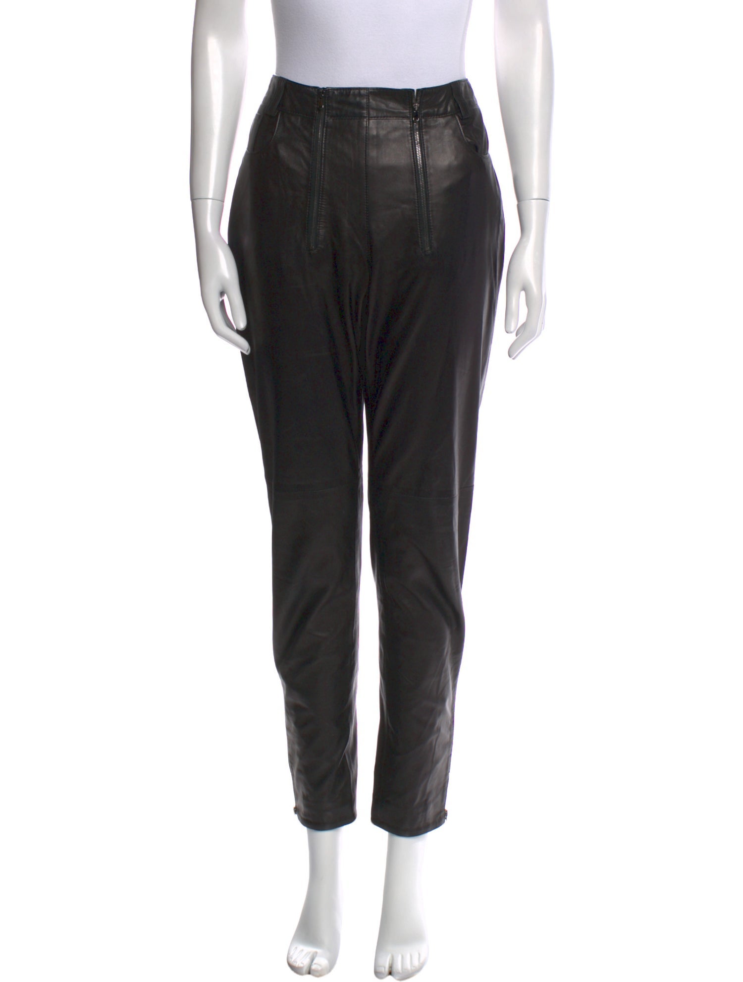 Marcell Von Berlin Skinny Leg Pants