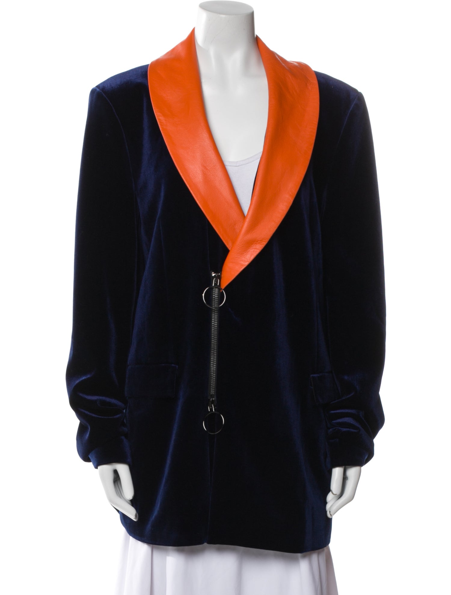 Marcell Von Berlin Jacket w/ Tags