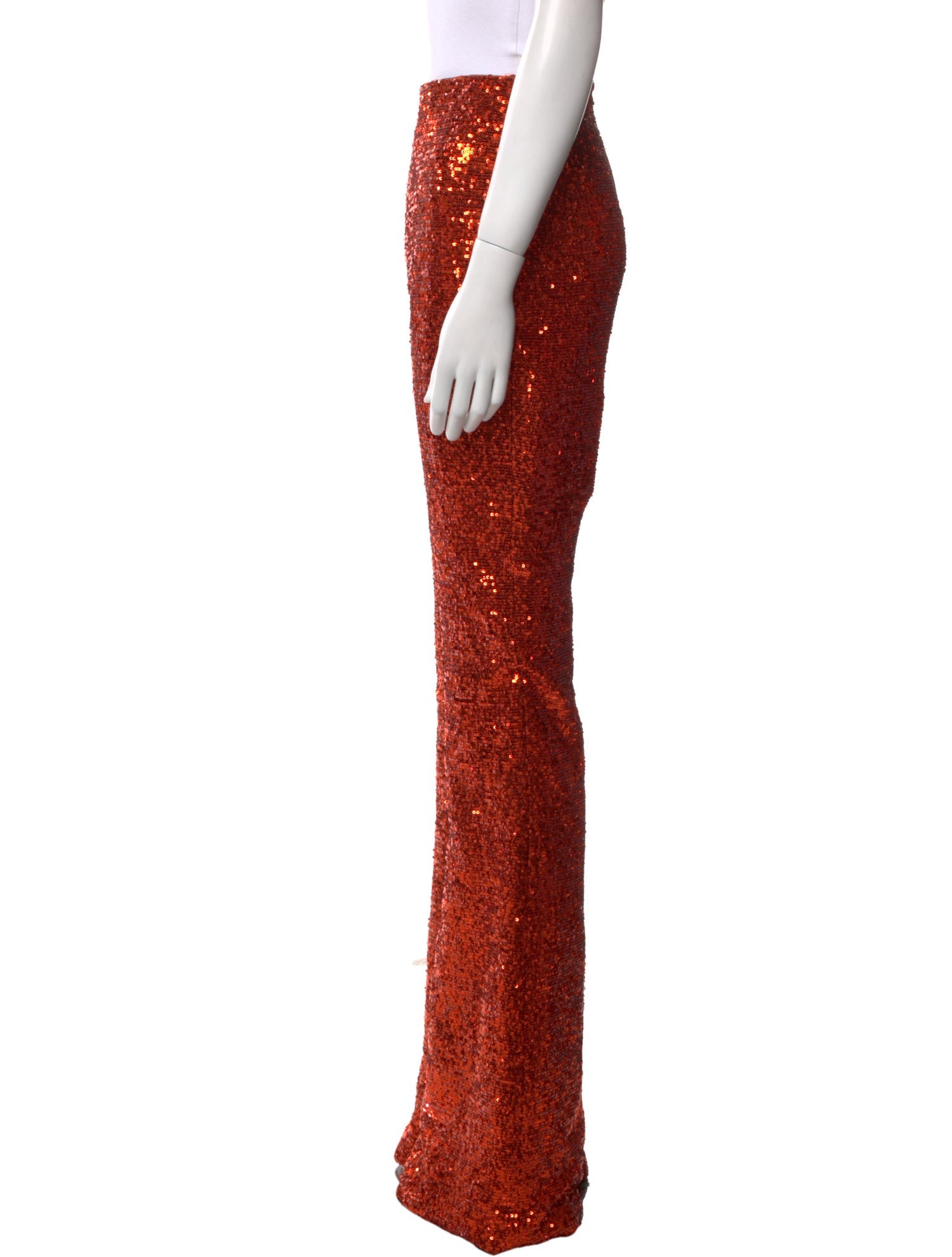 Marcell Von Berlin Wide Leg Pants w/ Tags