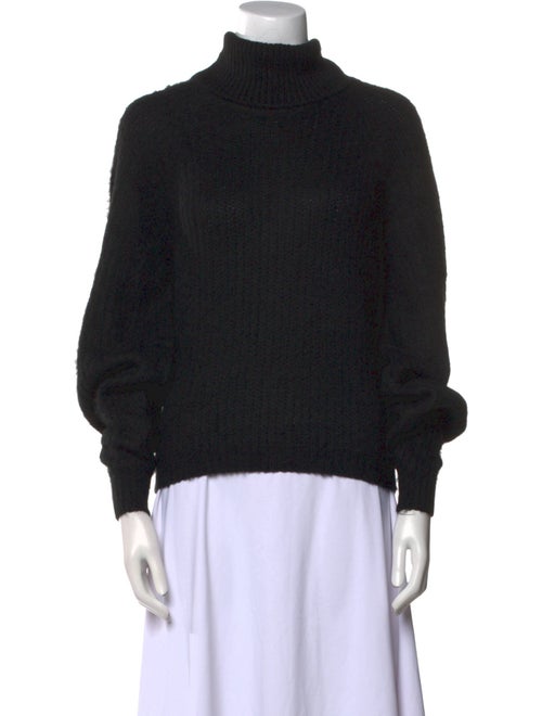 Marcell Von Berlin Turtleneck Sweater