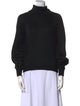 Marcell Von Berlin Turtleneck Sweater