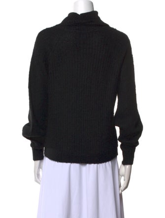 Marcell Von Berlin Turtleneck Sweater