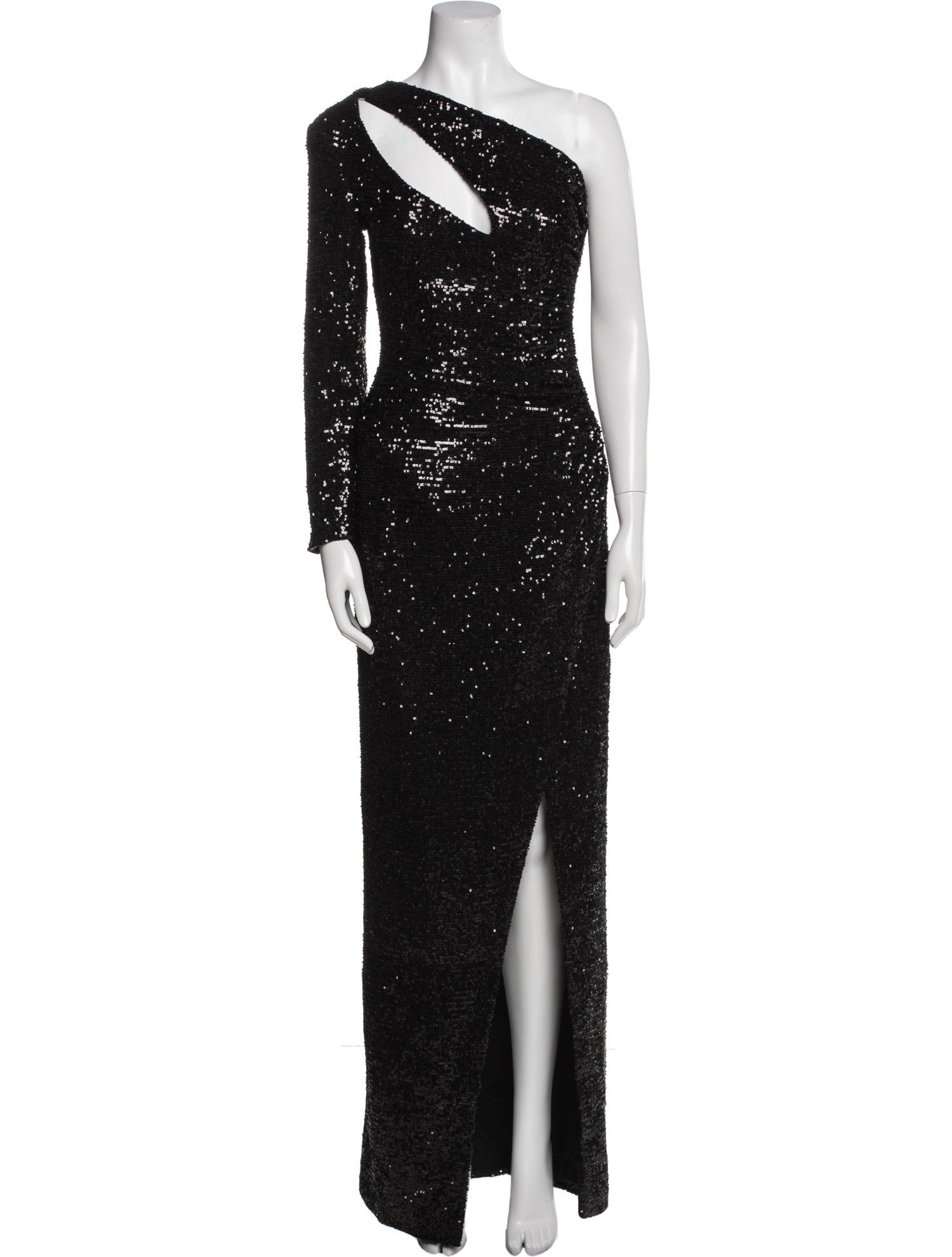 Marcell Von Berlin Sequin Long Dress w/ Tags