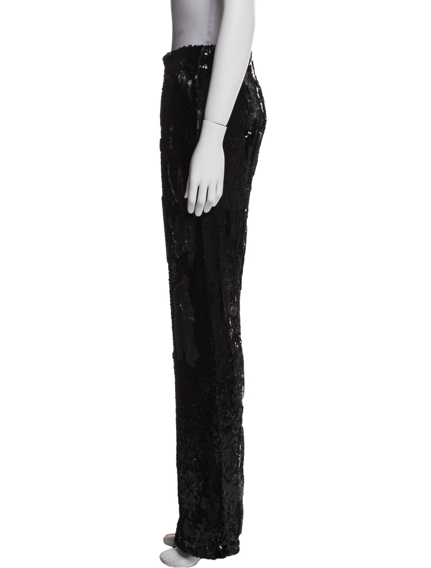 Marcell Von Berlin Wide Leg Pants