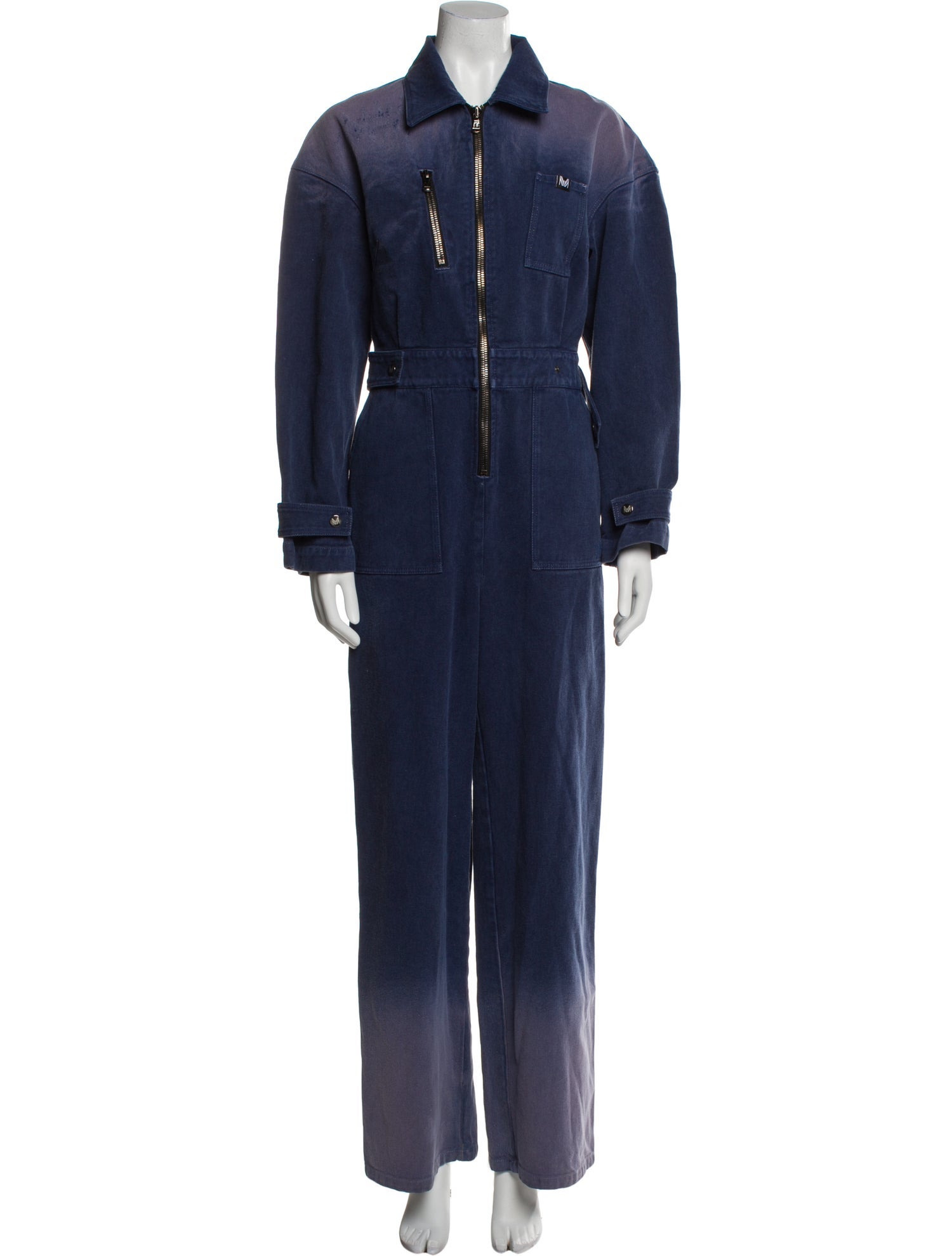 Marcell Von Berlin Jumpsuit w/ Tags