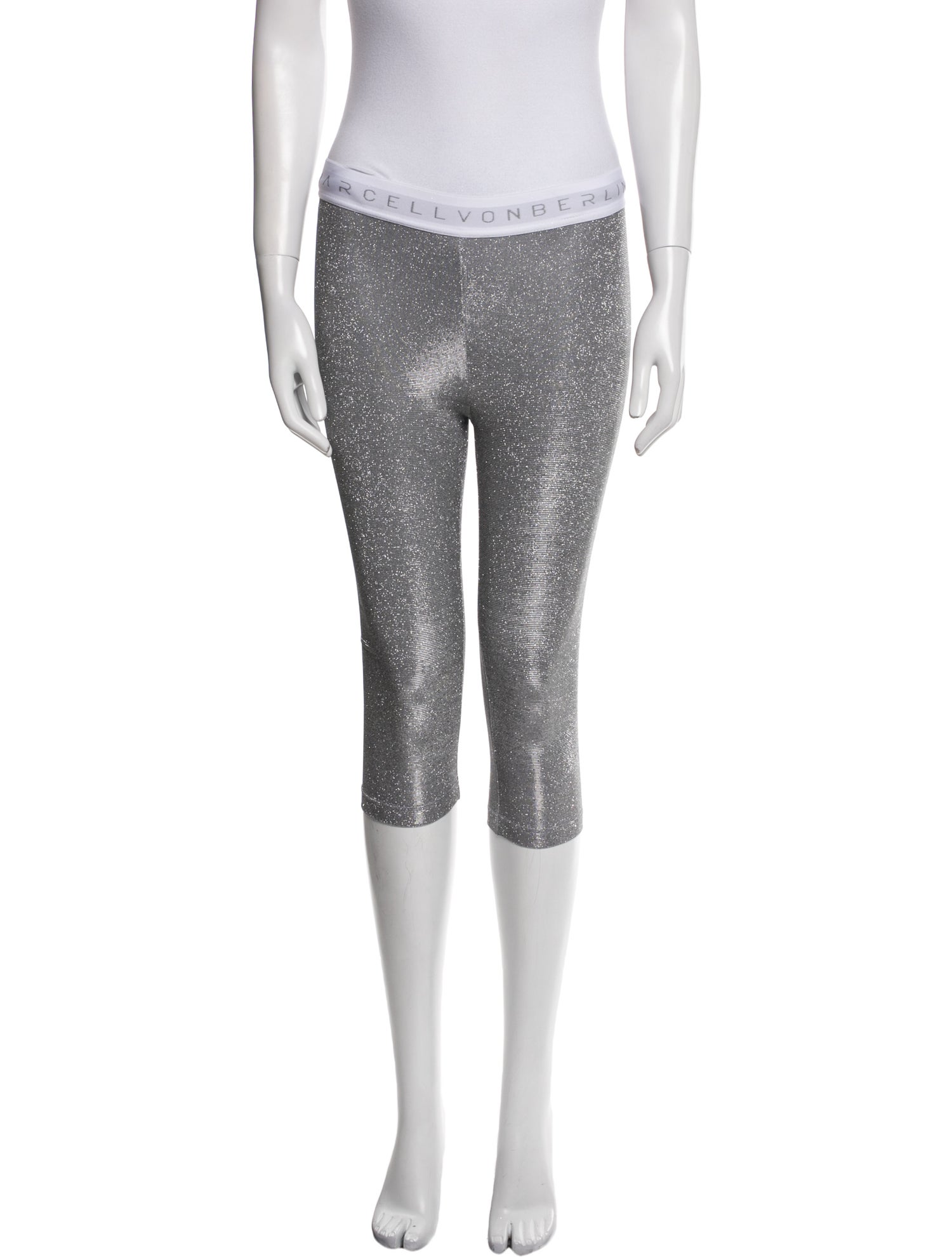 Marcell Von Berlin Skinny Leg Pants