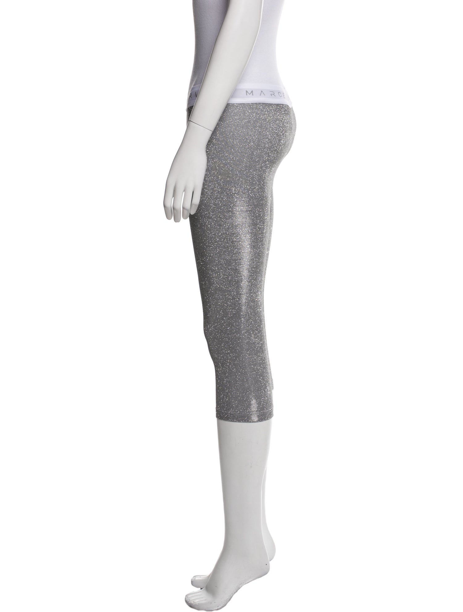 Marcell Von Berlin Skinny Leg Pants