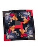 Marcell Von Berlin Tourbillions Silk Scarf