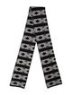 Marcell Von Berlin Printed Scarf