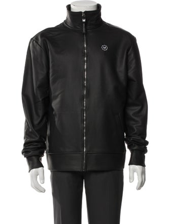 Marcell Von Berlin Moto Jacket