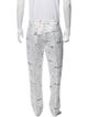 Marcell Von Berlin Printed Pants