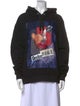 Marcell Von Berlin Graphic Print Crew Neck Sweatshirt