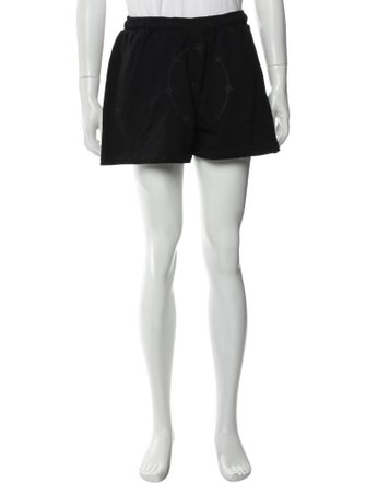 Marcell Von Berlin Jogger Shorts