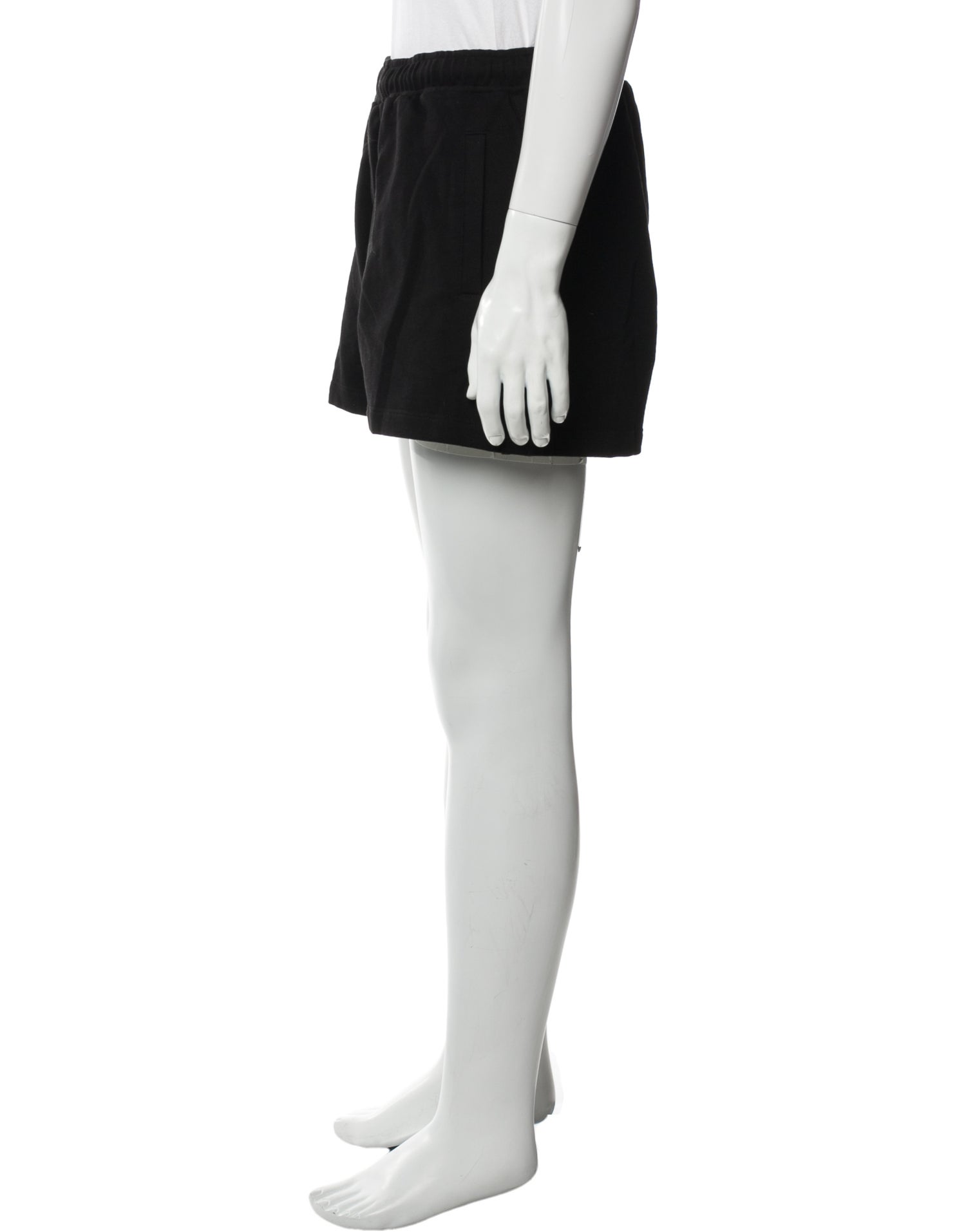 Marcell Von Berlin Jogger Shorts