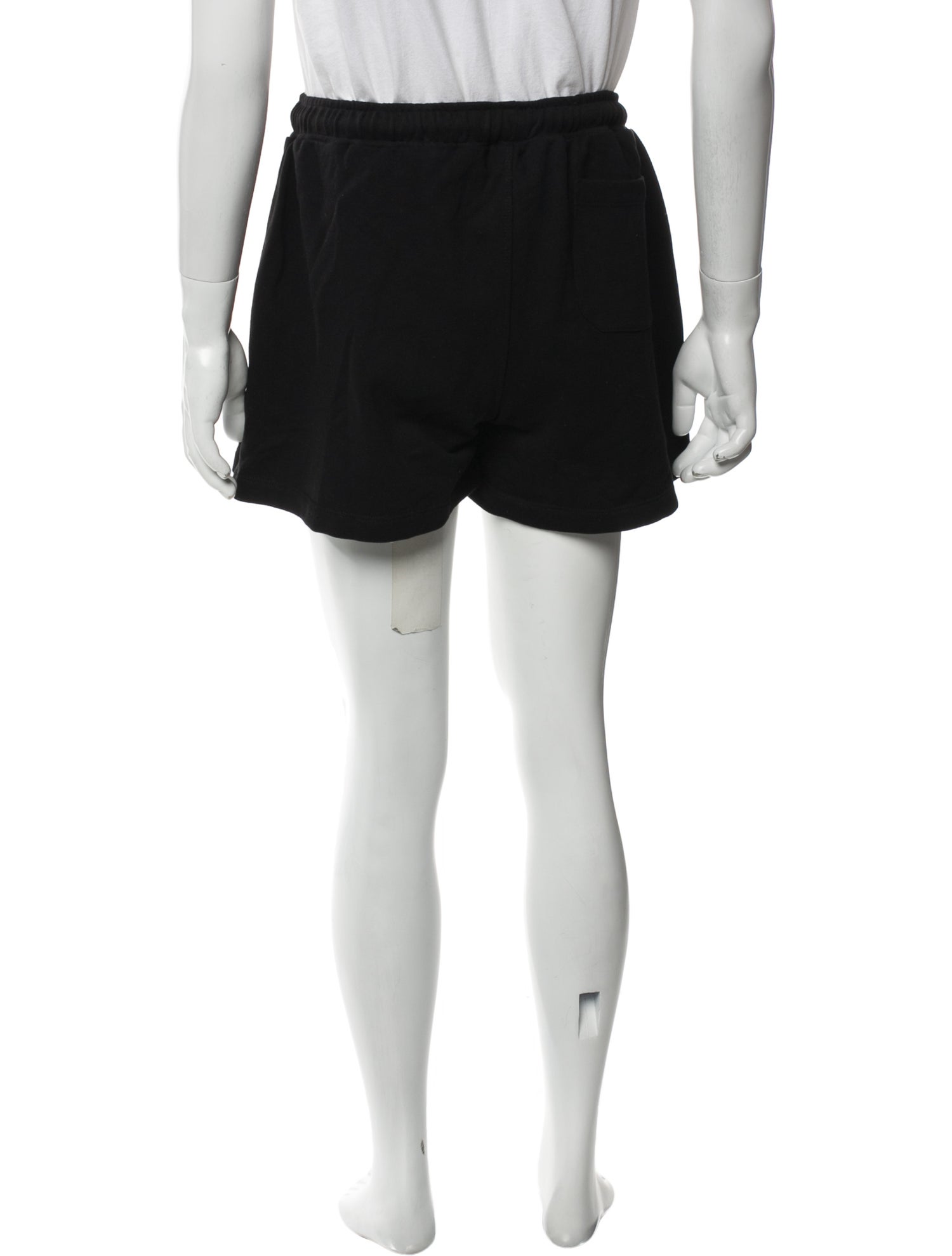 Marcell Von Berlin Jogger Shorts