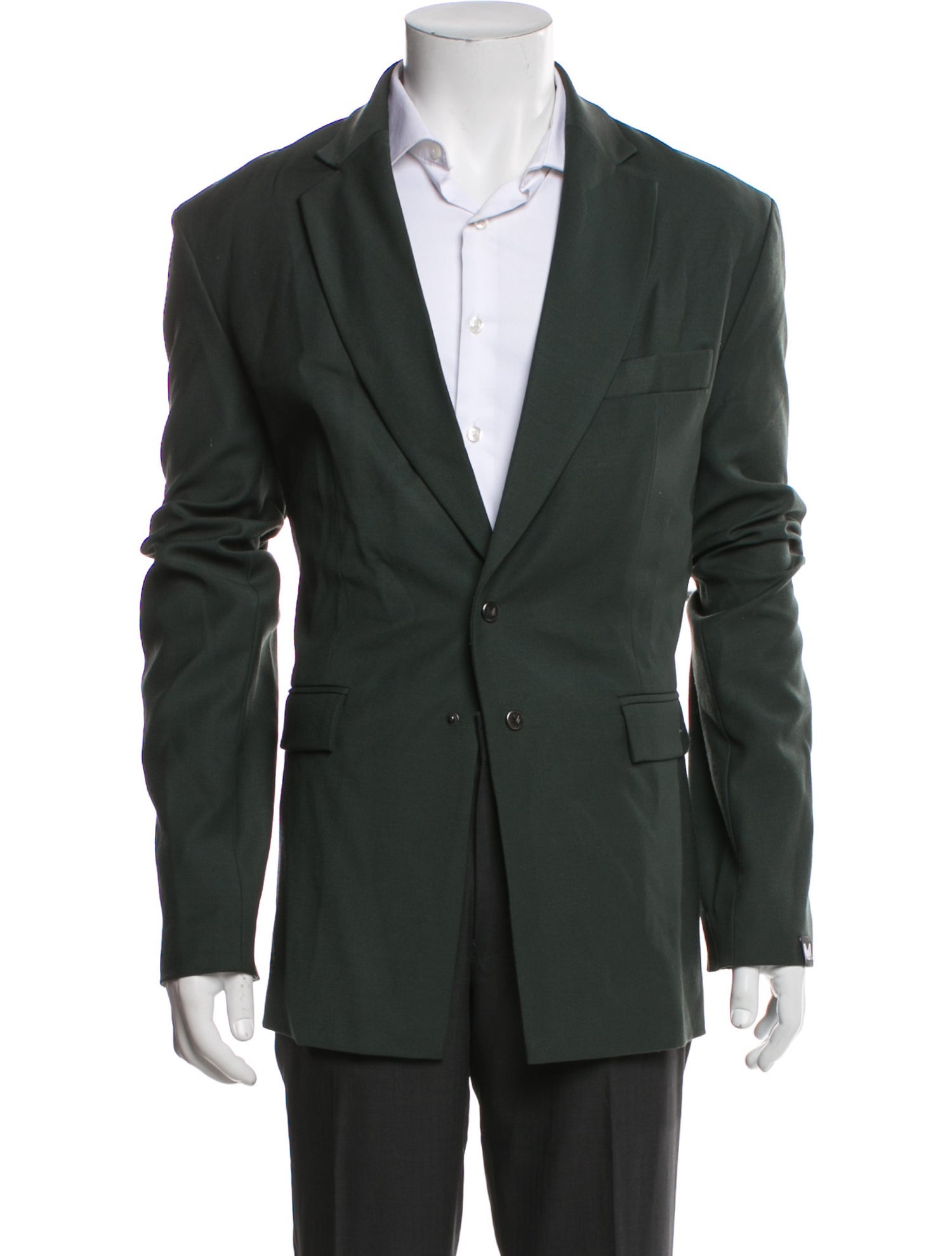 Marcell Von Berlin mens blazer w/Tags