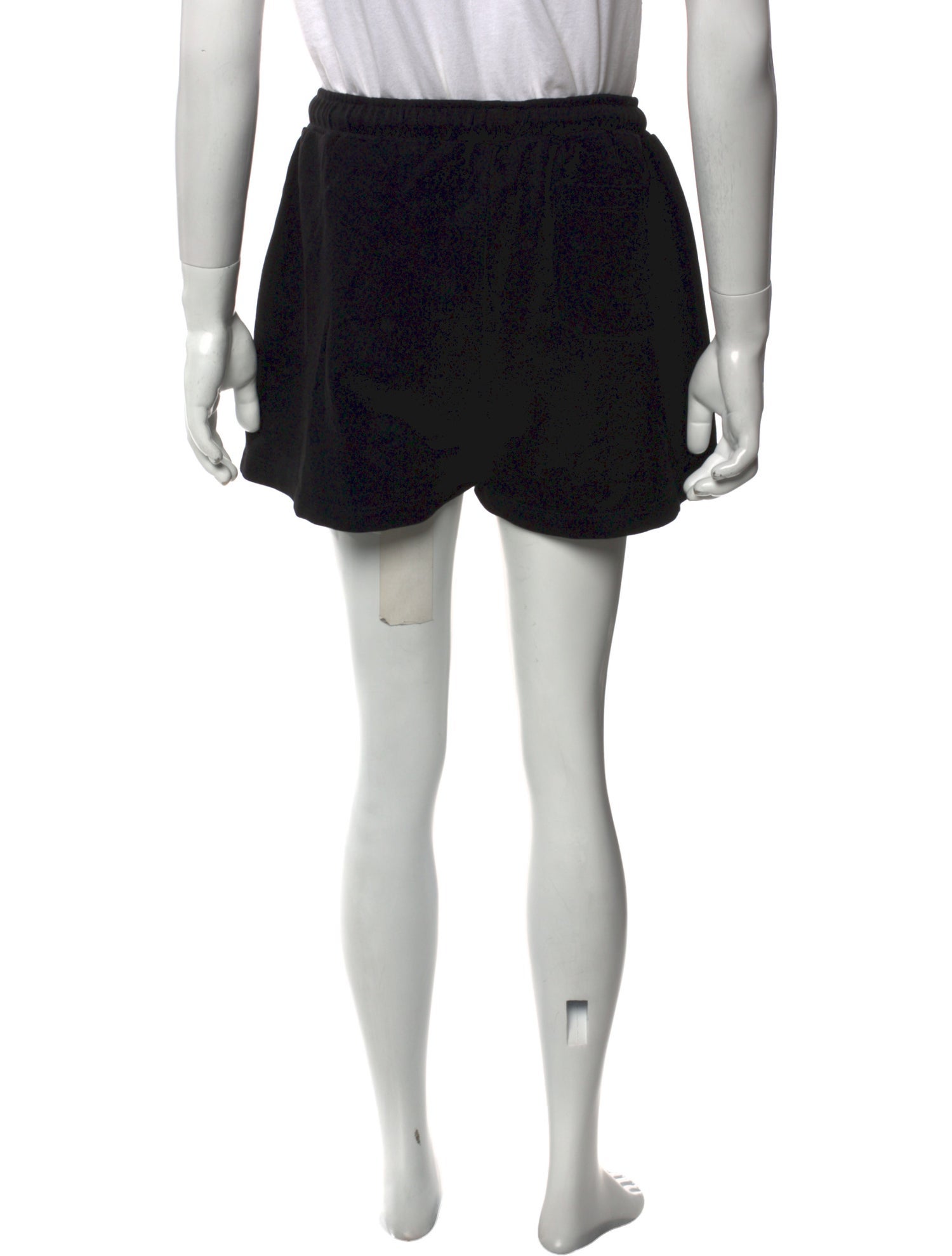 Marcell Von Berlin Graphic Print Shorts