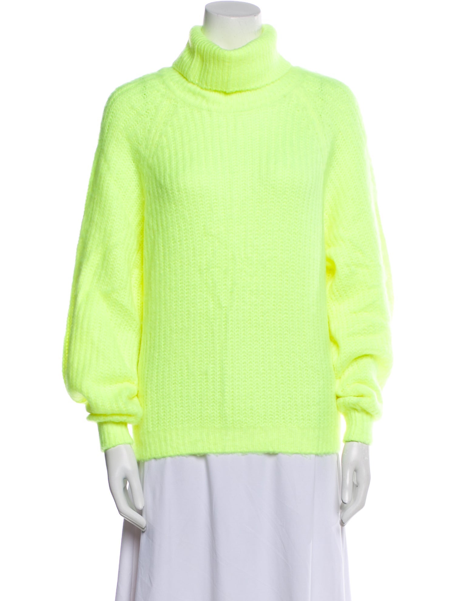 Marcell Von Berlin Turtleneck Sweater