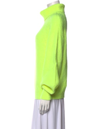 Marcell Von Berlin Turtleneck Sweater