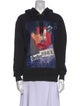 Marcell Von Berlin Graphic Print Crew Neck Sweatshirt