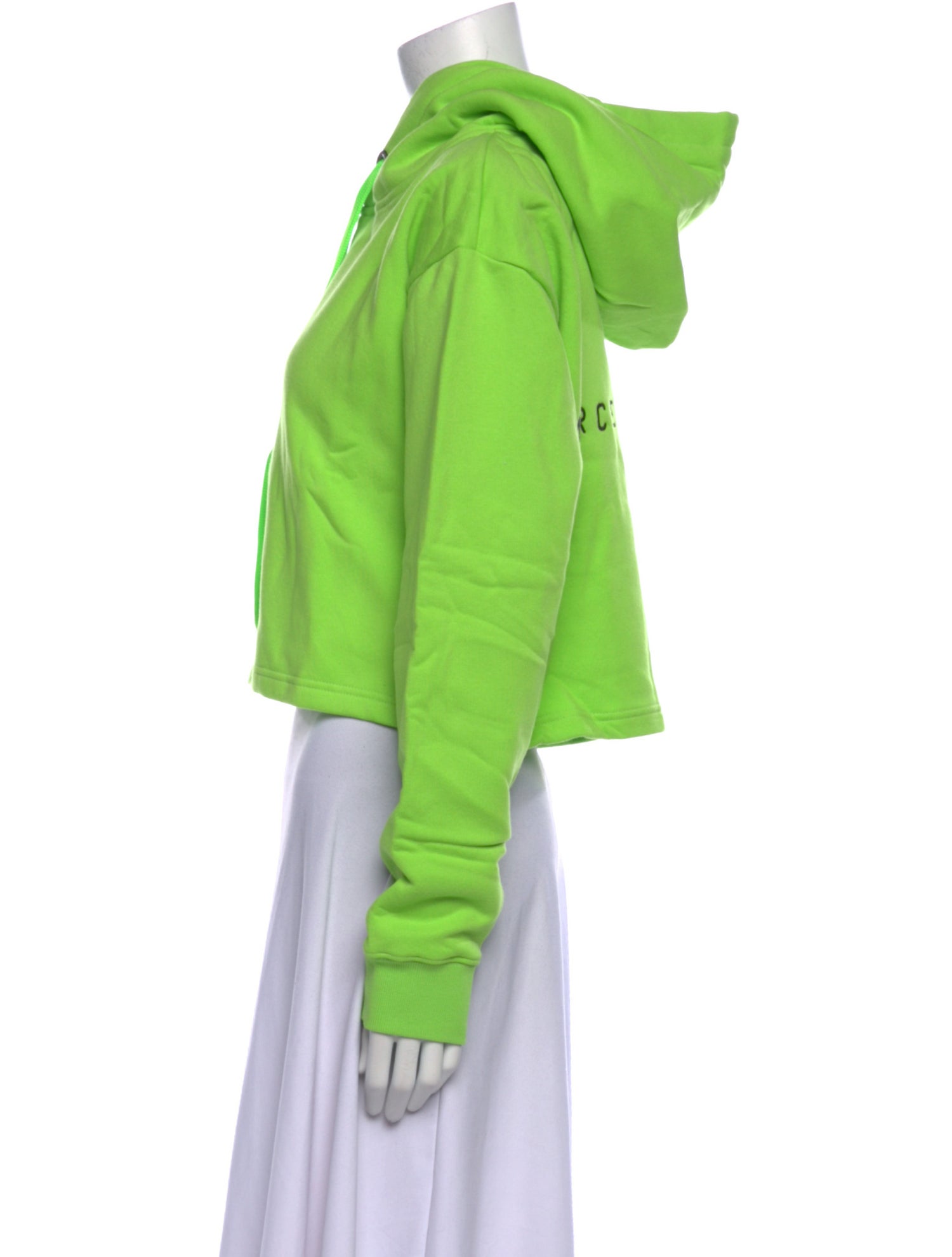 Marcell Von Berlin Crew Neck Long Sleeve Sweatshirt w/ Tags