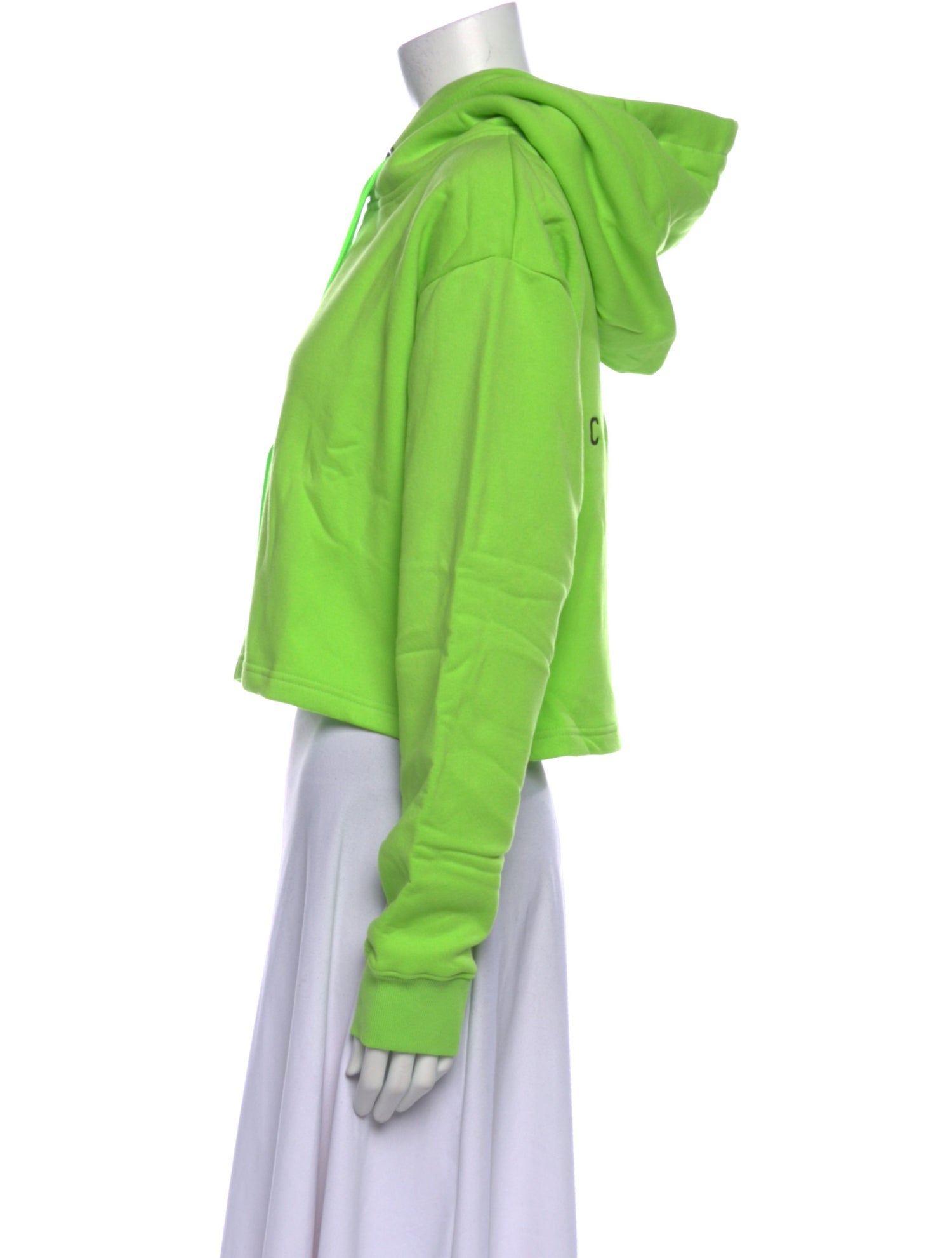 Marcell Von Berlin Crew Neck Long Sleeve Sweatshirt w/ Tags