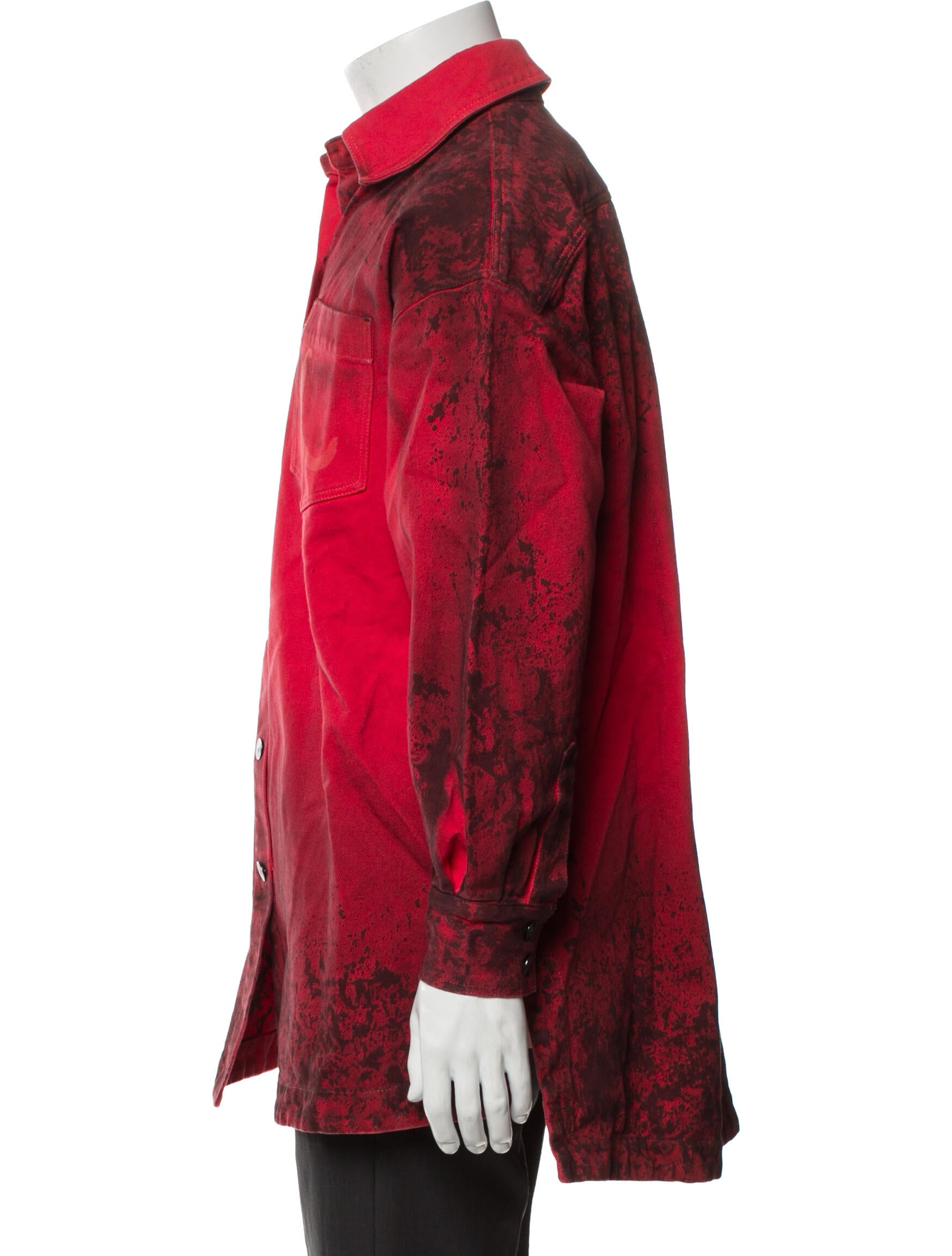 Marcell Von Berlin Jacket w/ Tags