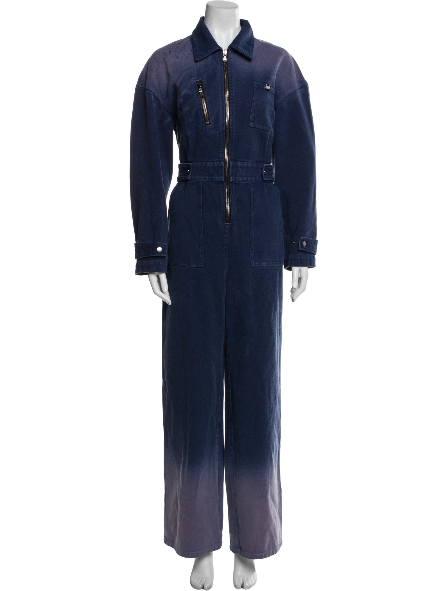 Marcell Von Berlin Jumpsuit