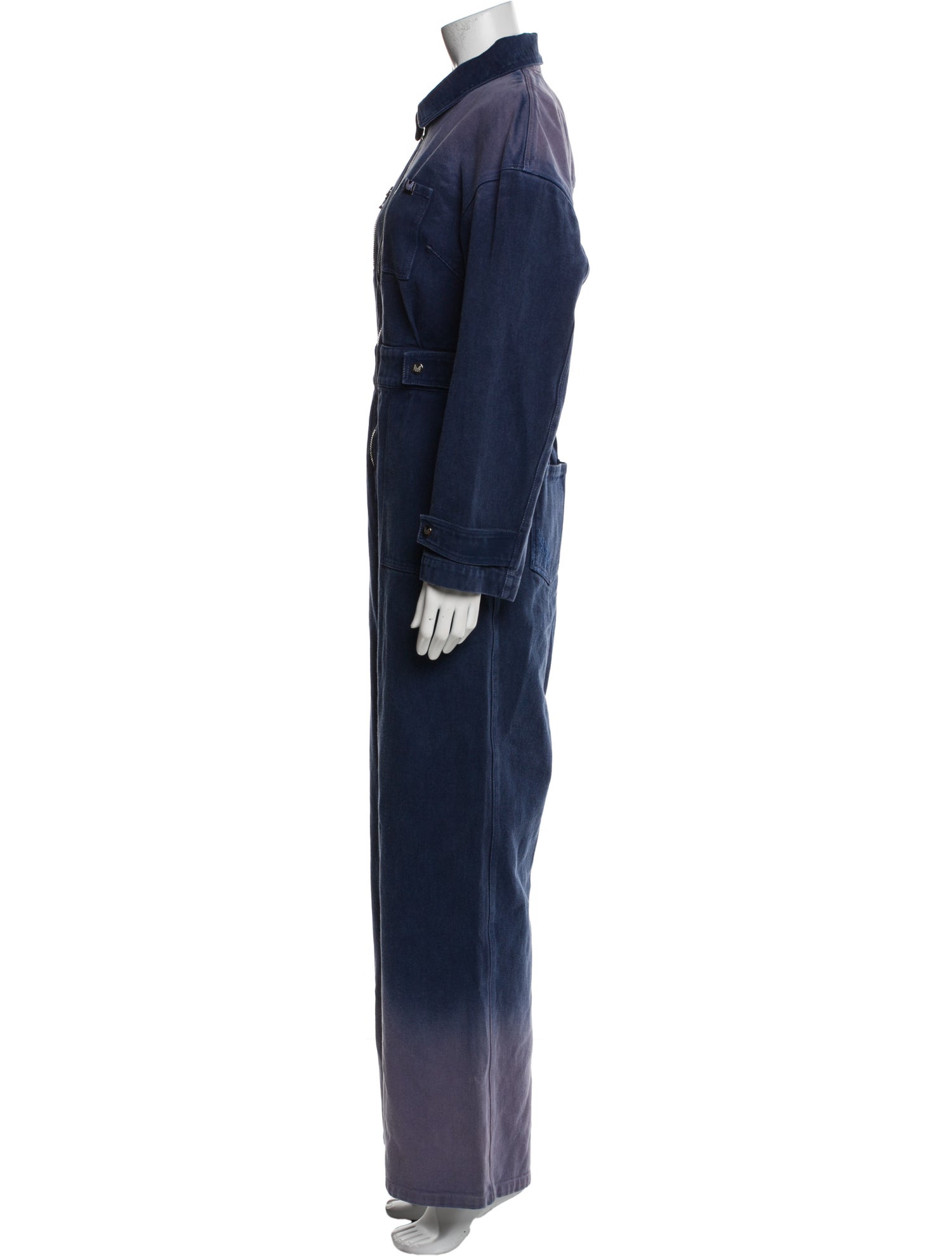 Marcell Von Berlin Jumpsuit