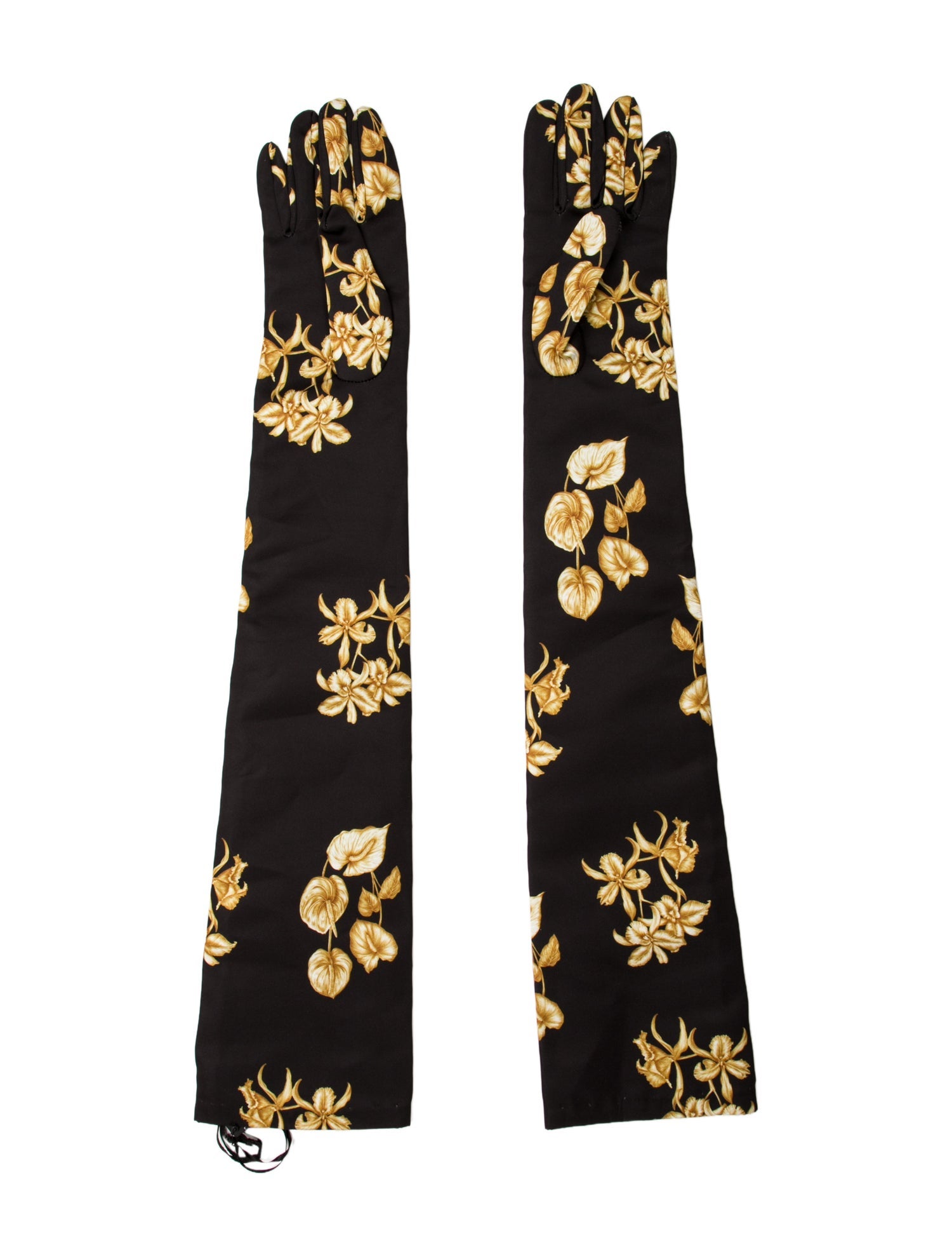 Marcell Von Berlin Gloves w/ Tags