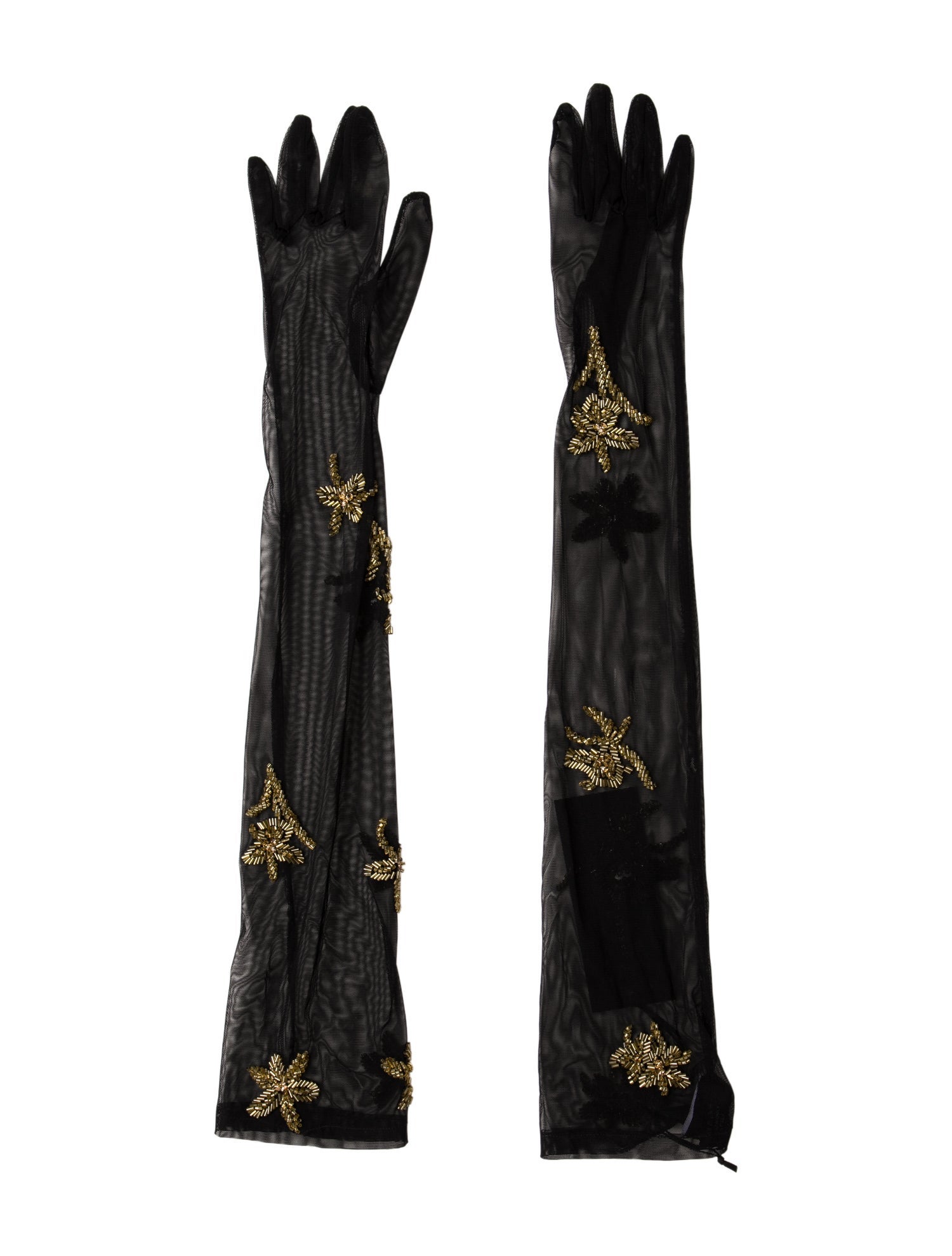 Marcell Von Berlin Gloves w/ Tags