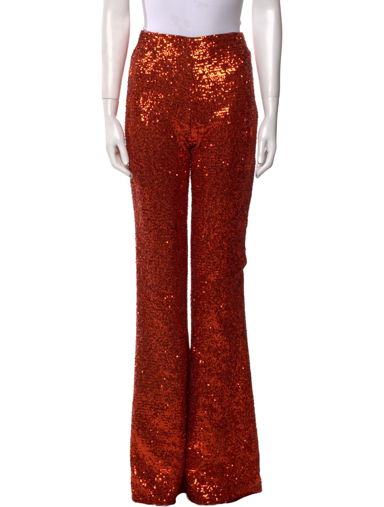 Marcell Von Berlin Wide Leg Pants w/ Tags