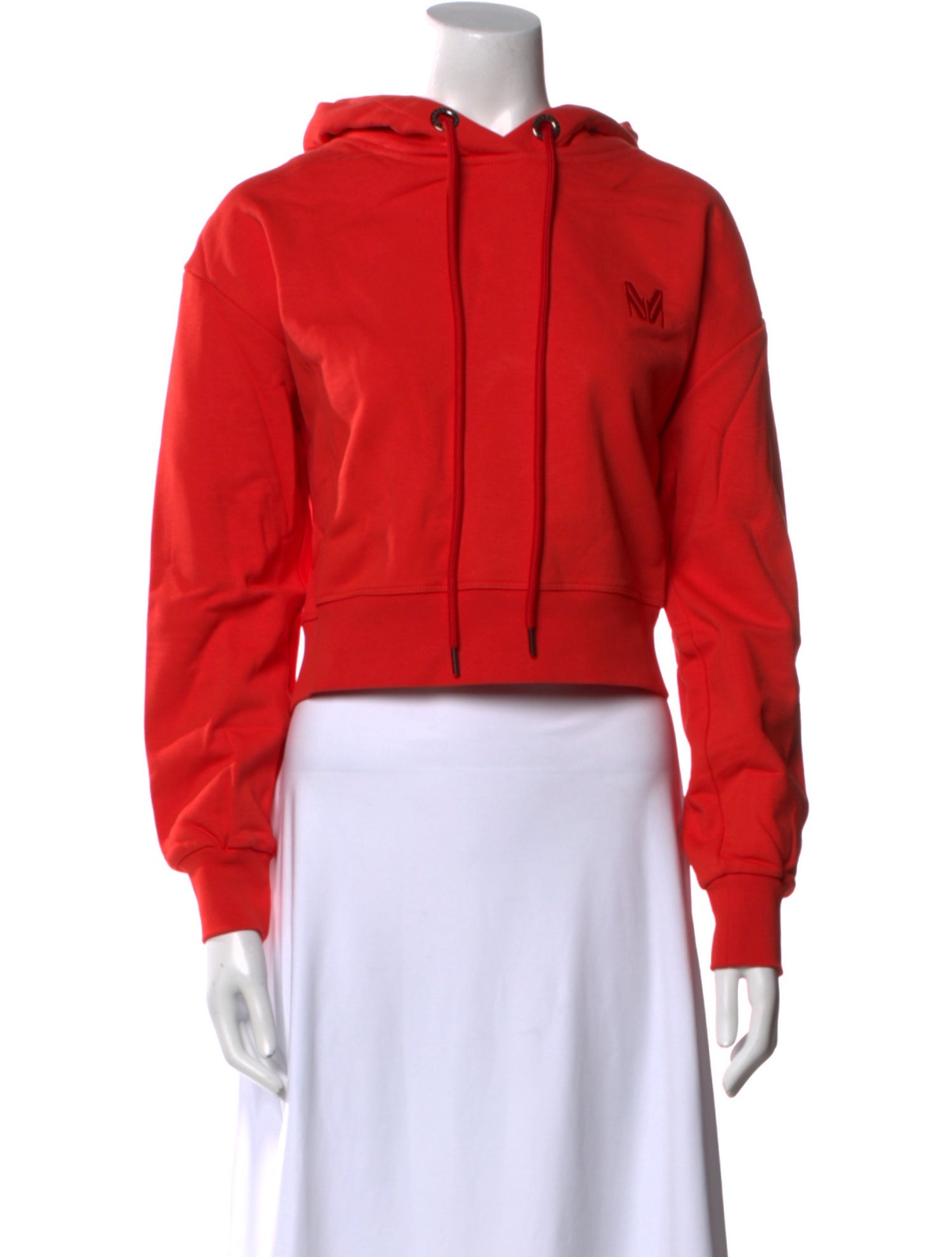 Marcell Von Berlin Crew Neck Long Sleeve Sweatshirt w/ Tags