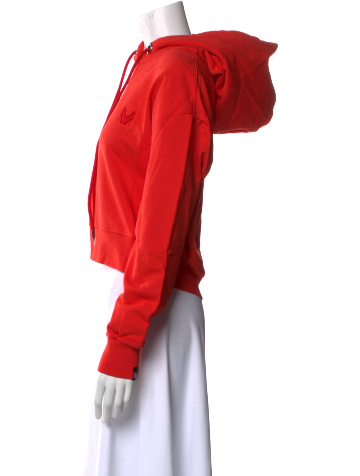 Marcell Von Berlin Crew Neck Long Sleeve Sweatshirt w/ Tags