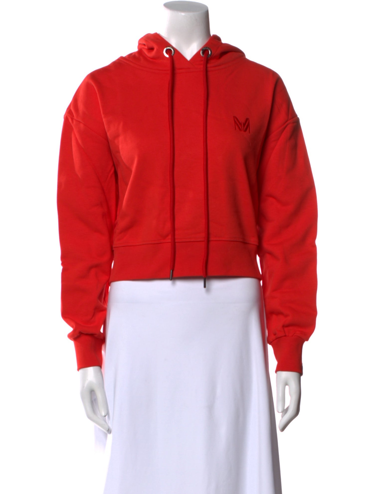 Marcell Von Berlin Crew Neck Long Sleeve Sweatshirt w/ Tags