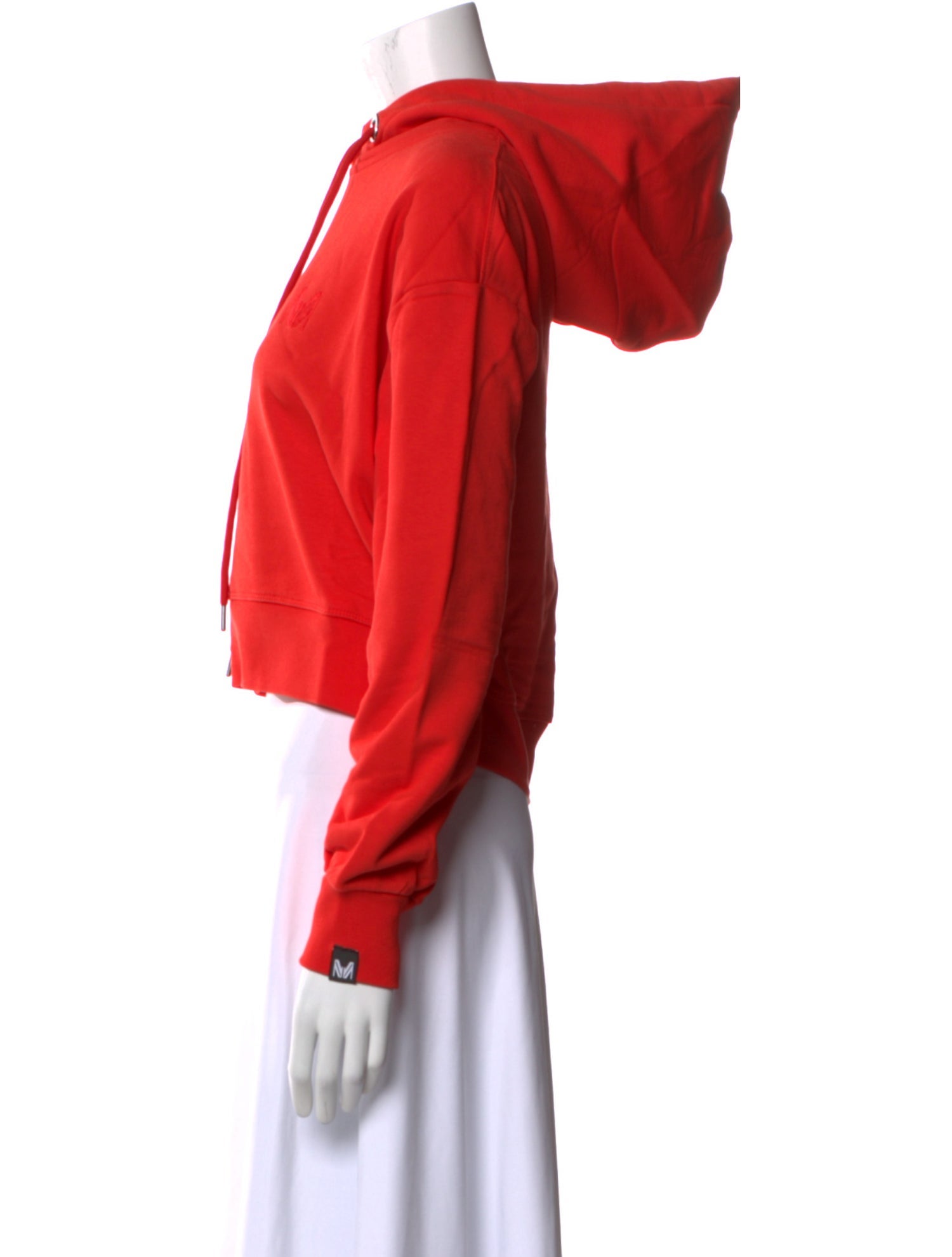 Marcell Von Berlin Crew Neck Long Sleeve Sweatshirt w/ Tags