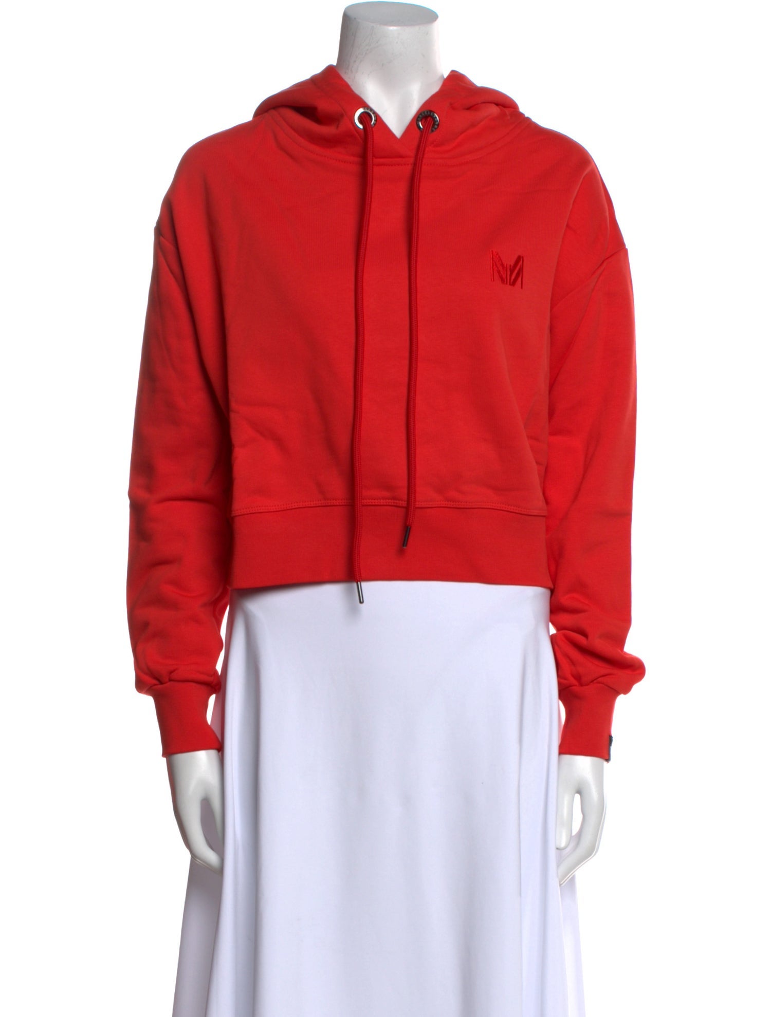 Marcell Von Berlin Crew Neck Long Sleeve Sweatshirt w/ Tags