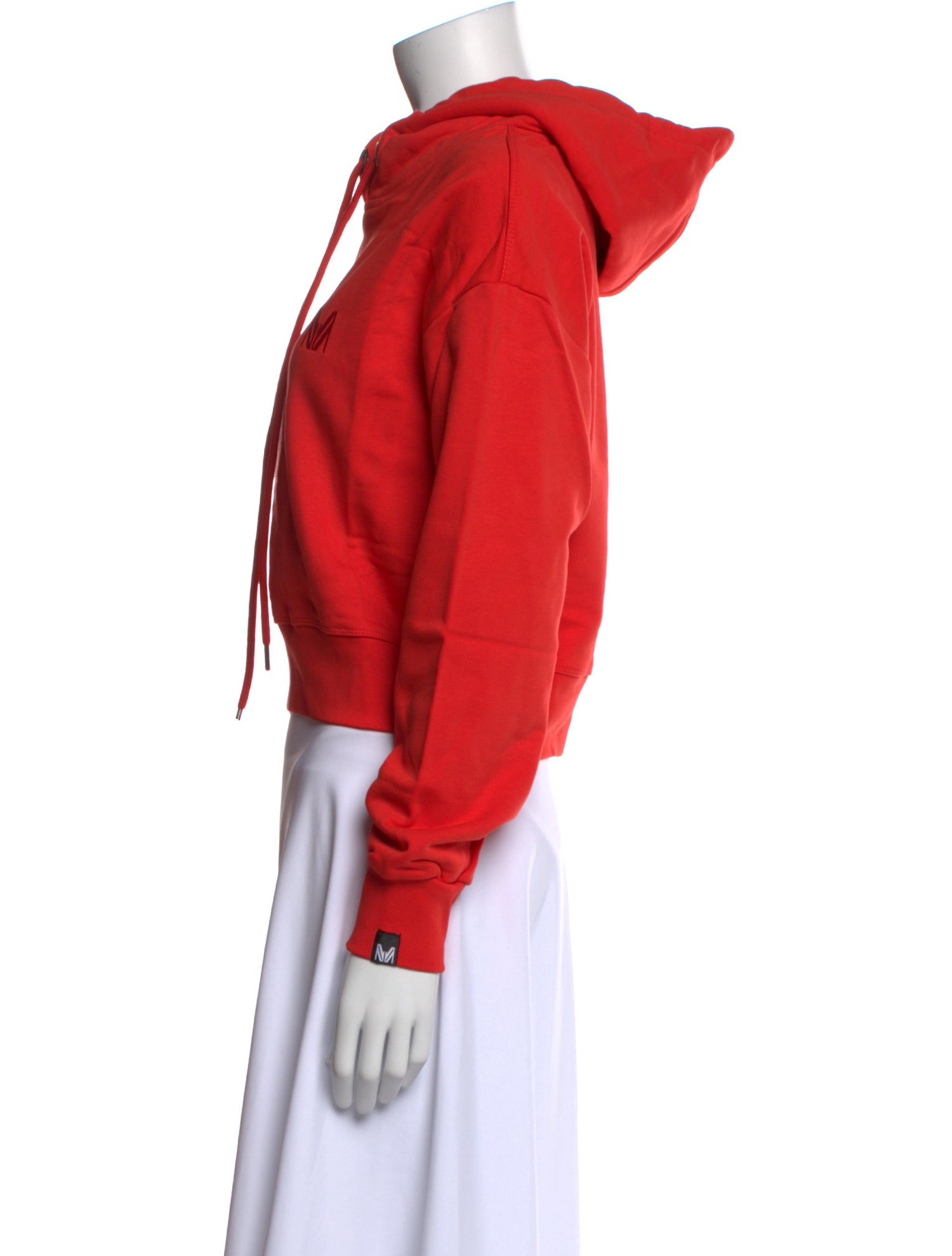 Marcell Von Berlin Crew Neck Long Sleeve Sweatshirt w/ Tags