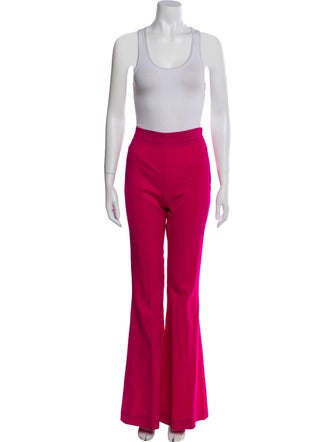 Marcell Von Berlin Virgin Wool Pantsuit