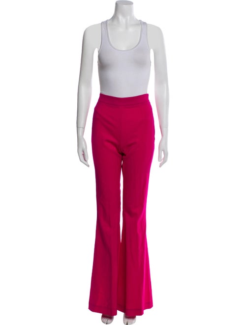 Marcell Von Berlin Virgin Wool Pantsuit