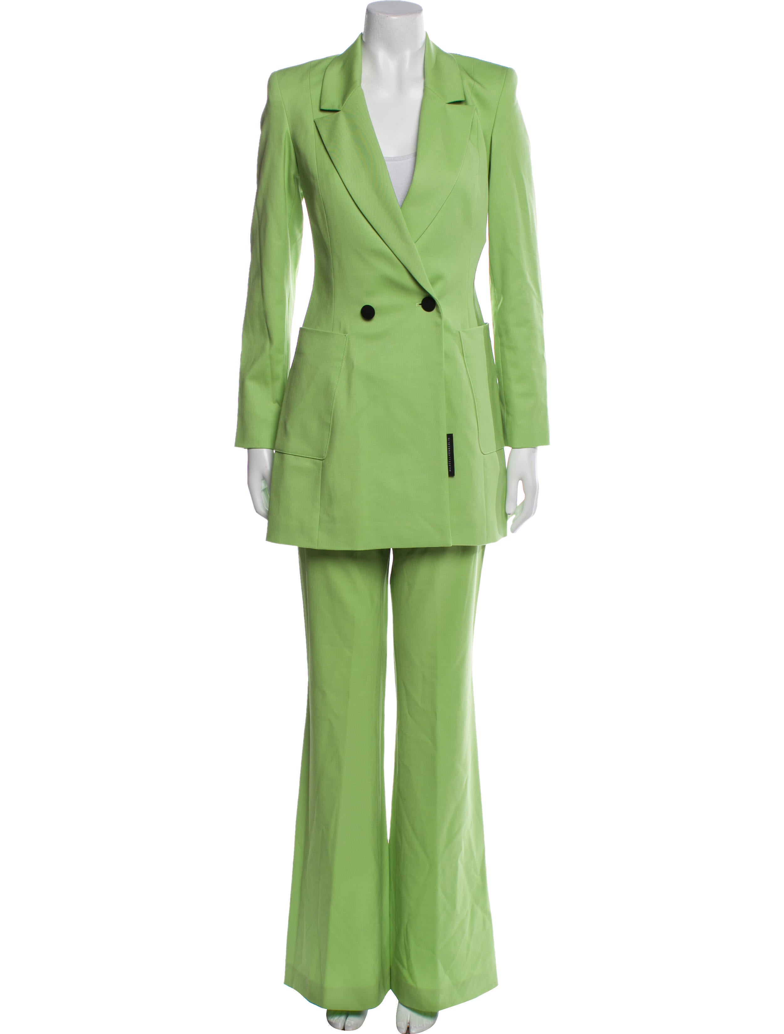 Marcell Von Berlin Pantsuit w/ Tags