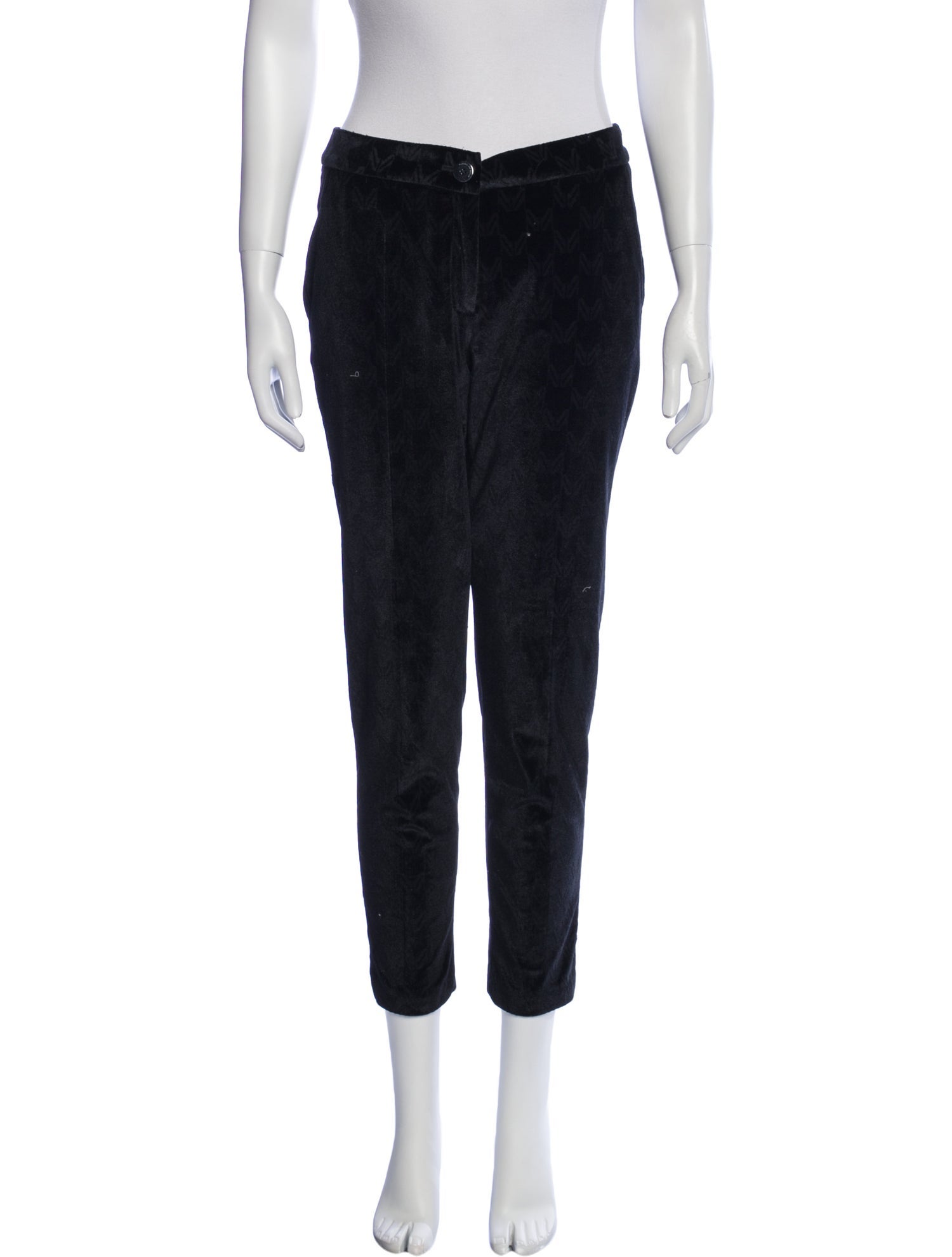 Marcell Von Berlin Skinny Leg Pants w/ Tags