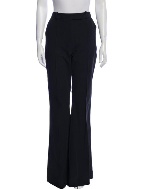 Marcell Von Berlin Wide Leg Pants