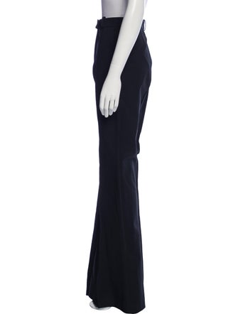 Marcell Von Berlin Wide Leg Pants