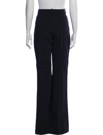 Marcell Von Berlin Wide Leg Pants