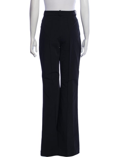 Marcell Von Berlin Wide Leg Pants