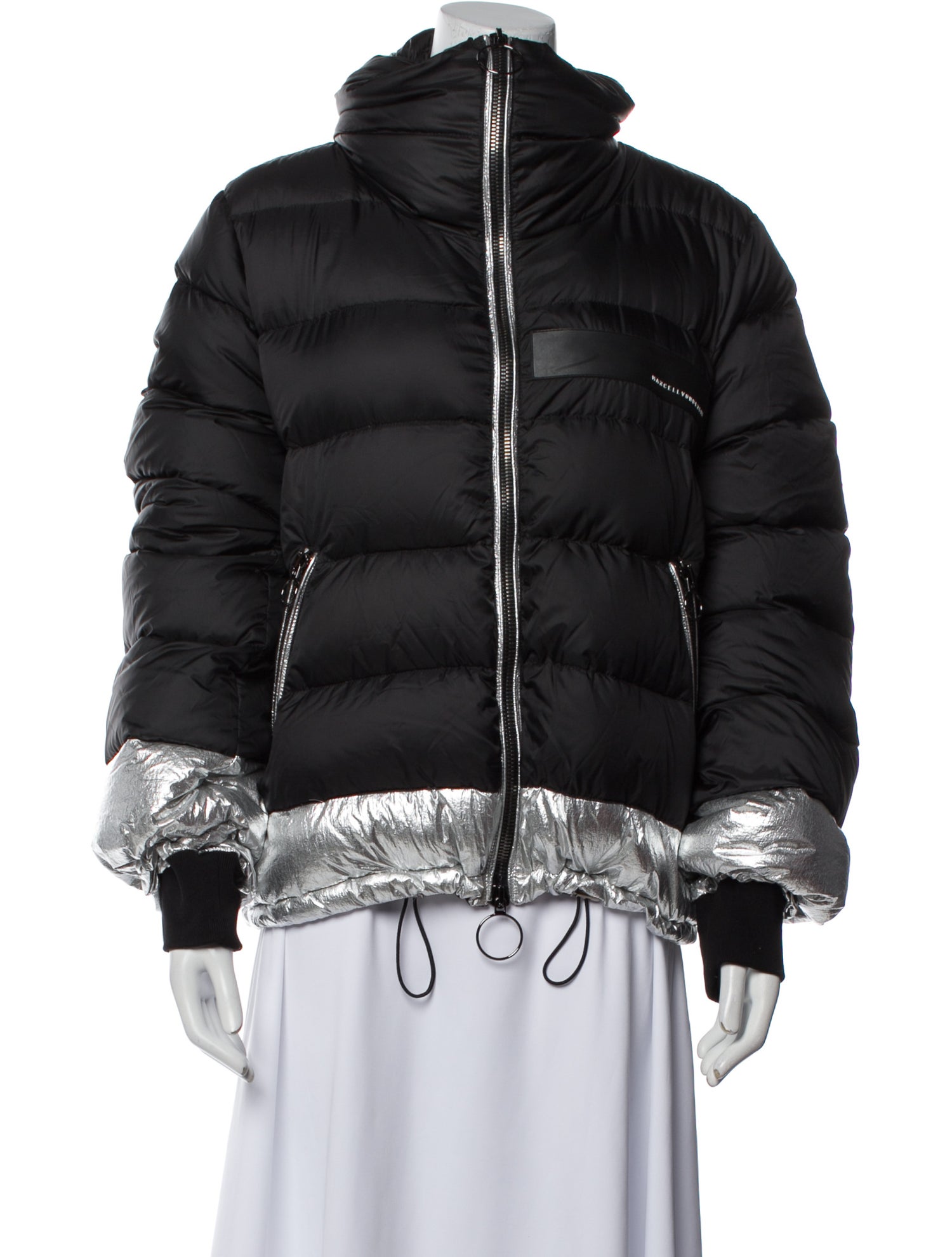 Marcell Von Berlin Jacket