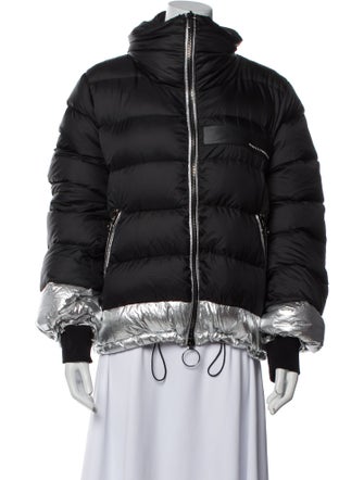 Marcell Von Berlin Jacket